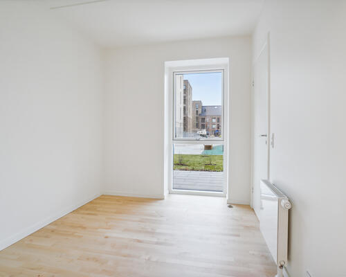 3 værelses lejlighed i Nørresundby