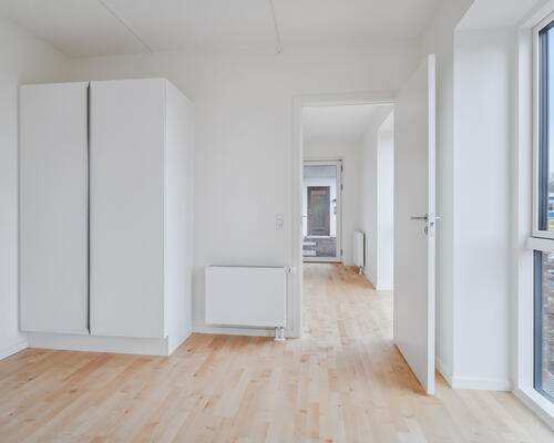 3 værelses lejlighed i Nørresundby