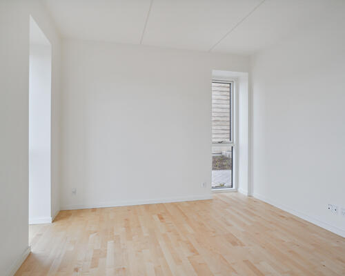 3 værelses lejlighed i Nørresundby