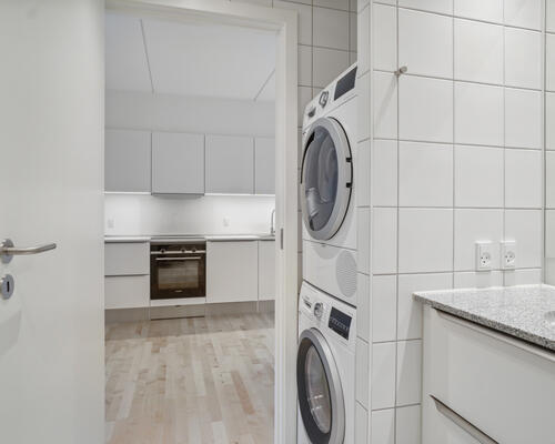 3 værelses lejlighed i Nørresundby