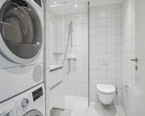 3 værelses lejlighed i Nørresundby