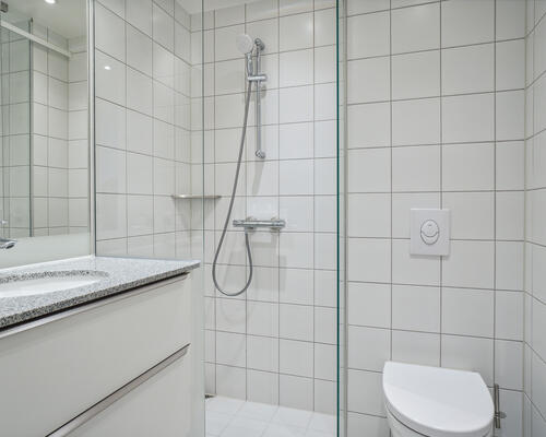 3 værelses lejlighed i Nørresundby