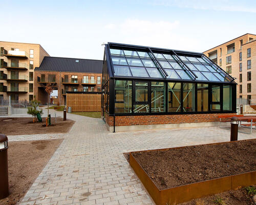 3 værelses lejlighed i Nørresundby