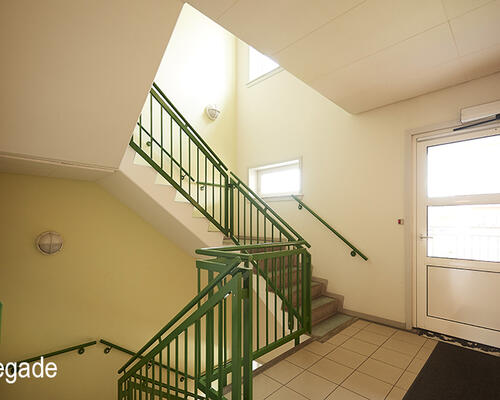 3 værelses lejlighed i Ølgod