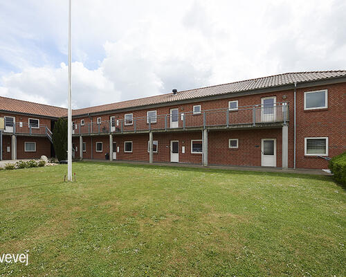 3 værelses lejlighed i Ølgod