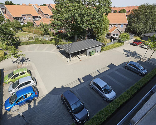 3 værelses lejlighed i Esbjerg