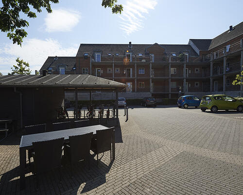 3 værelses lejlighed i Esbjerg