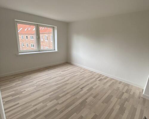 2 værelses lejlighed i Randers