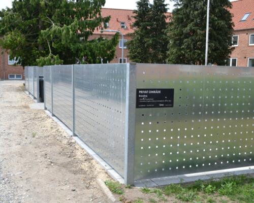 2 værelses lejlighed i Randers