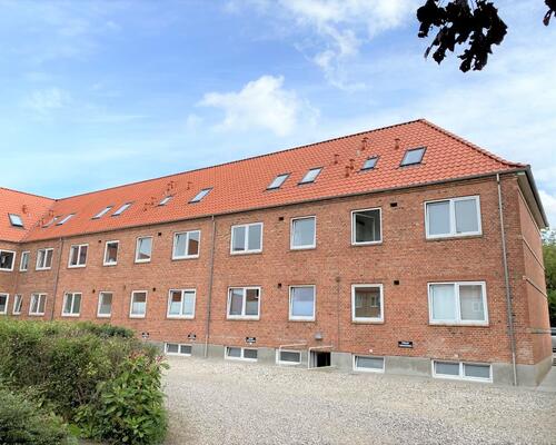 2 værelses lejlighed i Randers