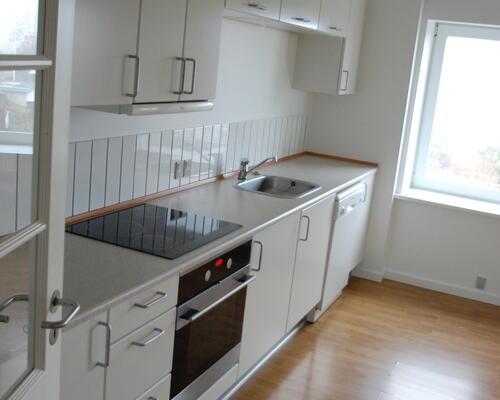 2 værelses lejlighed i Kolding