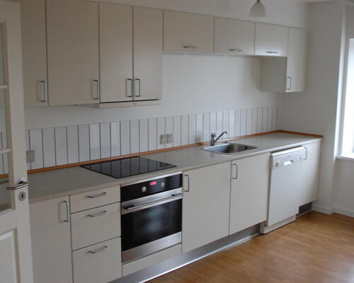 2 værelses lejlighed i Kolding