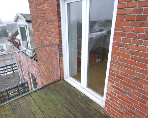 2 værelses lejlighed i Kolding