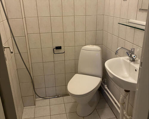 2 værelses lejlighed i Randers NV