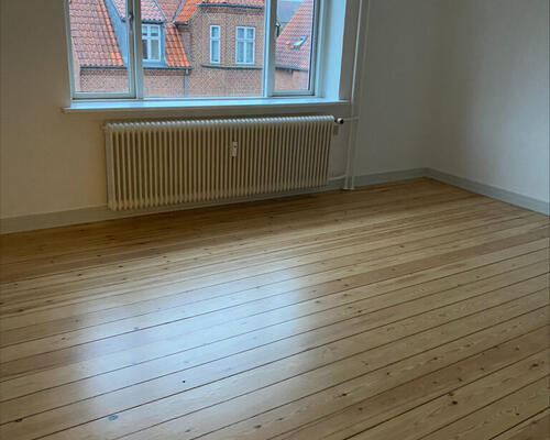 2 værelses lejlighed i Randers NV