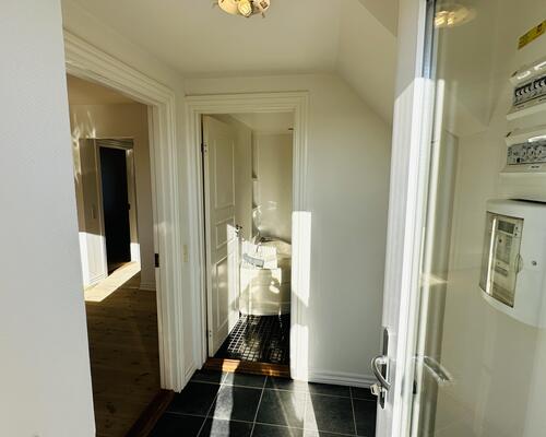 4 værelses lejlighed i Vejle