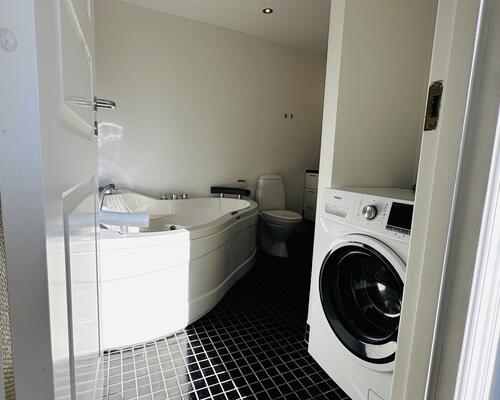 4 værelses lejlighed i Vejle