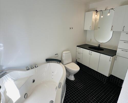 4 værelses lejlighed i Vejle