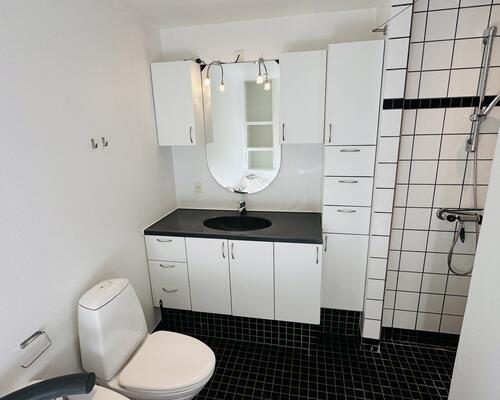 4 værelses lejlighed i Vejle