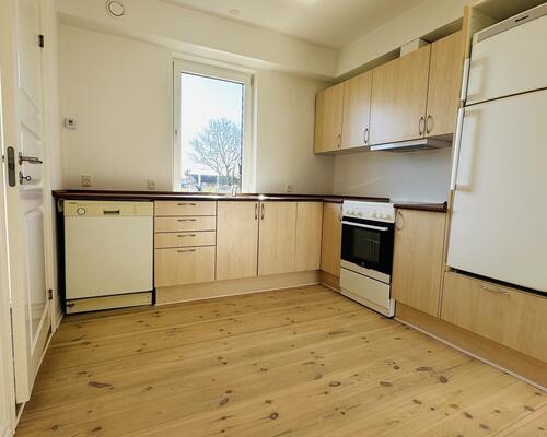 4 værelses lejlighed i Vejle