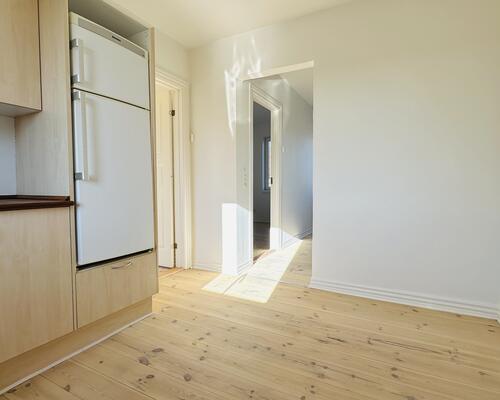 4 værelses lejlighed i Vejle