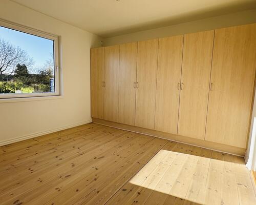 4 værelses lejlighed i Vejle