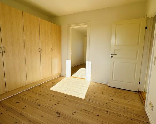 4 værelses lejlighed i Vejle