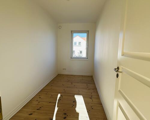 4 værelses lejlighed i Vejle