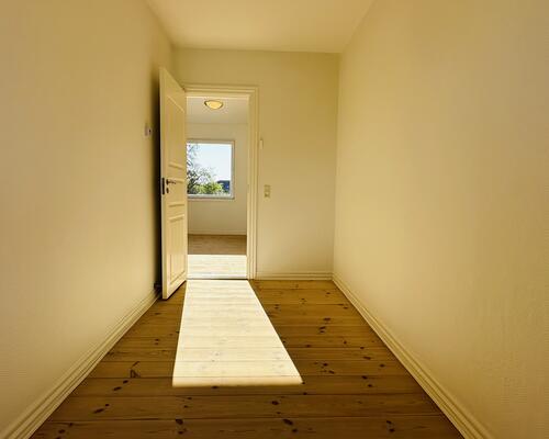 4 værelses lejlighed i Vejle