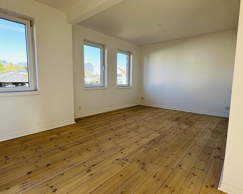 4 værelses lejlighed i Vejle