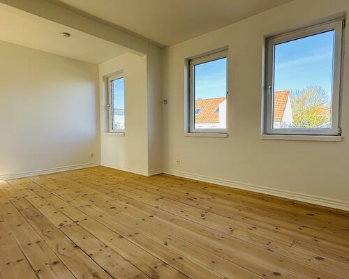 4 værelses lejlighed i Vejle