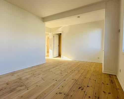 4 værelses lejlighed i Vejle