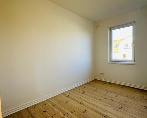 4 værelses lejlighed i Vejle