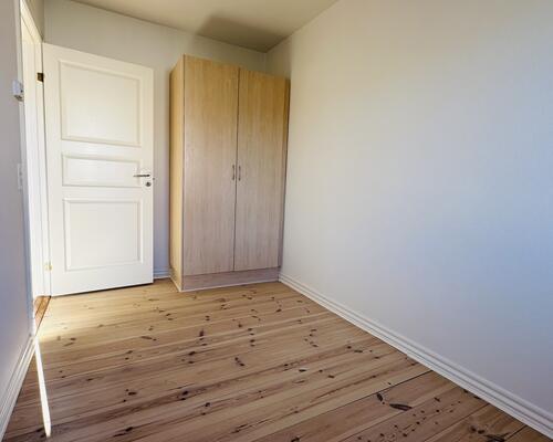 4 værelses lejlighed i Vejle