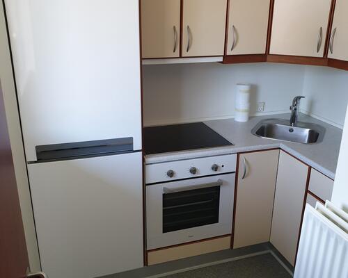 1 værelses lejlighed i Højbjerg