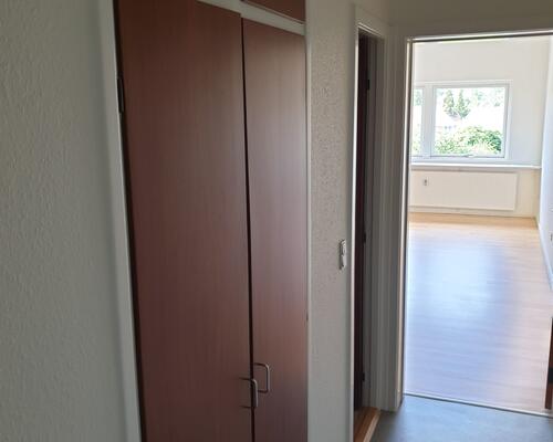 1 værelses lejlighed i Højbjerg