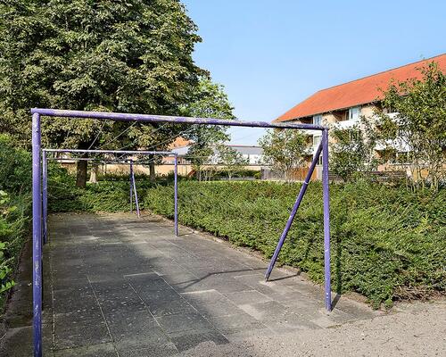 4 værelses lejlighed i Randers NØ