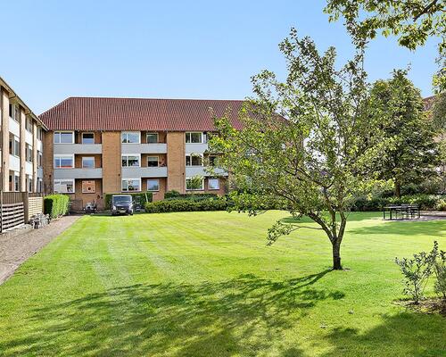 4 værelses lejlighed i Randers NØ