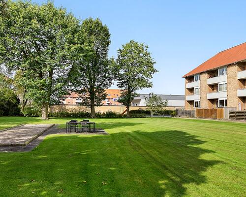 4 værelses lejlighed i Randers NØ