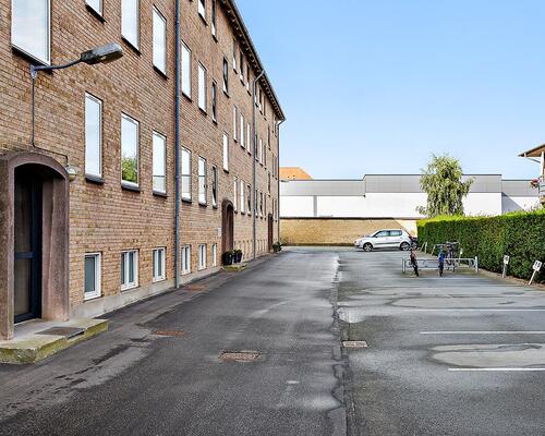 4 værelses lejlighed i Randers NØ