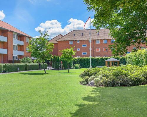 3 værelses lejlighed i Randers NV