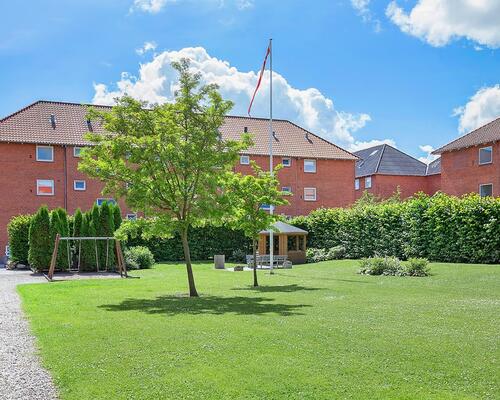 3 værelses lejlighed i Randers NV