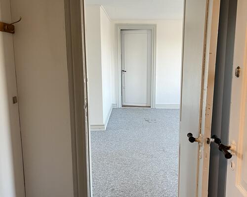 Glamsbjerg - 2. værelses lejlighed...