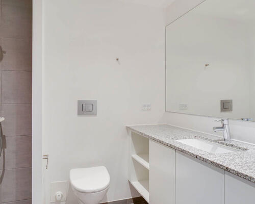 2 værelses lejlighed i København S