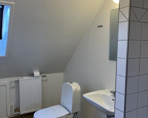 Glamsbjerg - 2. værelses lejlighed...