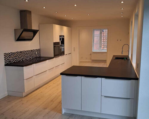 2 værelses lejlighed i Tørring