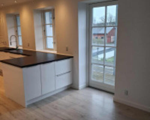 2 værelses lejlighed i Tørring