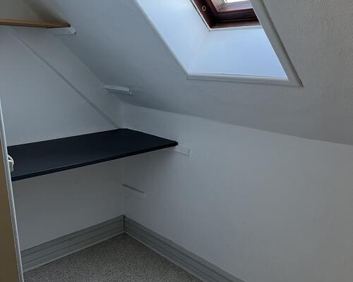 Glamsbjerg - 2. værelses lejlighed...