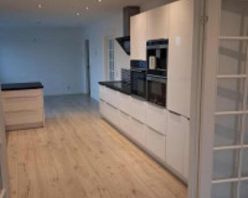 2 værelses lejlighed i Tørring