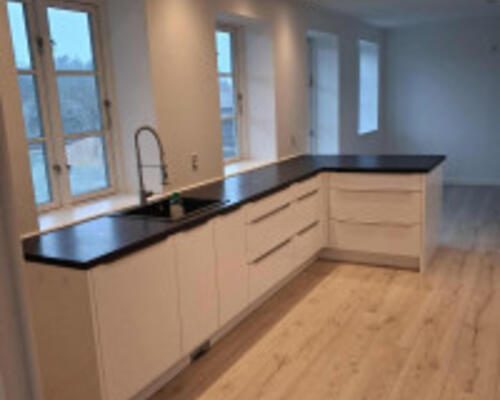 2 værelses lejlighed i Tørring